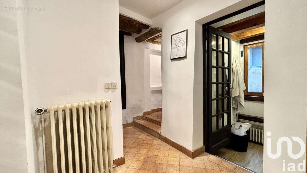 Photo 8 - Maison à GOMETZ-LE-CHATEL