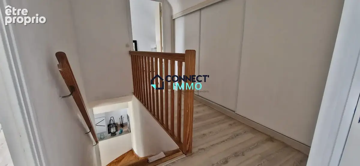 Maison 7 pièces 128 m² à vendre à Plouezoc'h (29252) - photo 8