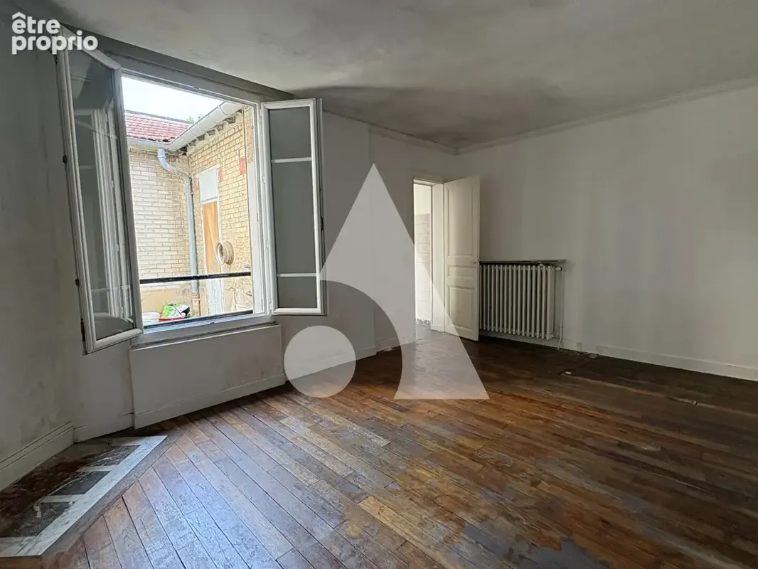 4 pièces hyper centre saint-ouen 77 m2 - photo 16