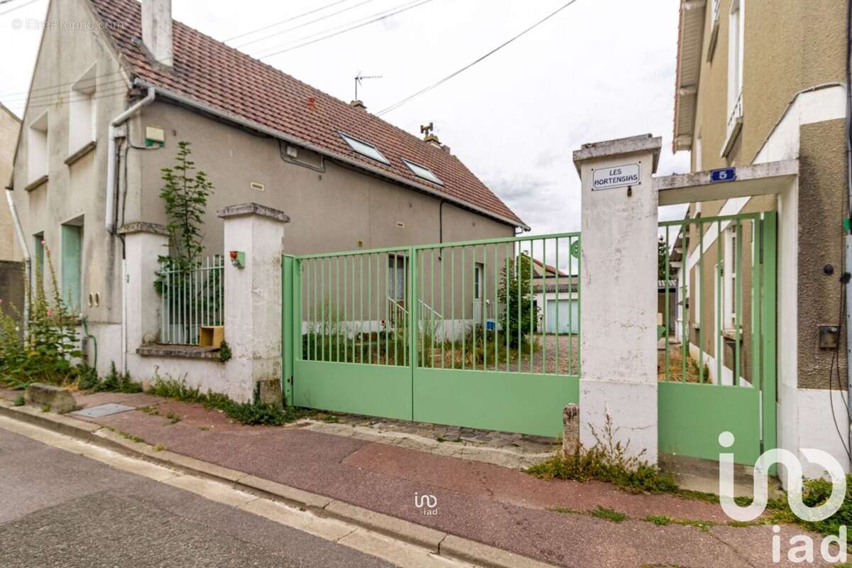 Photo 7 - Appartement à AUBERGENVILLE