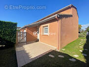 Maison à PLAISANCE-DU-TOUCH