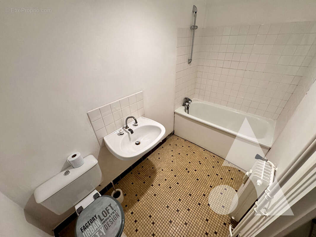 Appartement à TROYES