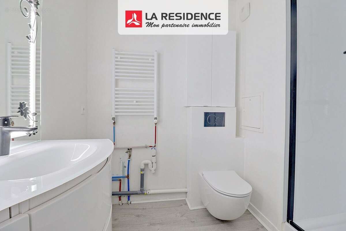 Appartement 44 m² à Poissy  - photo 5