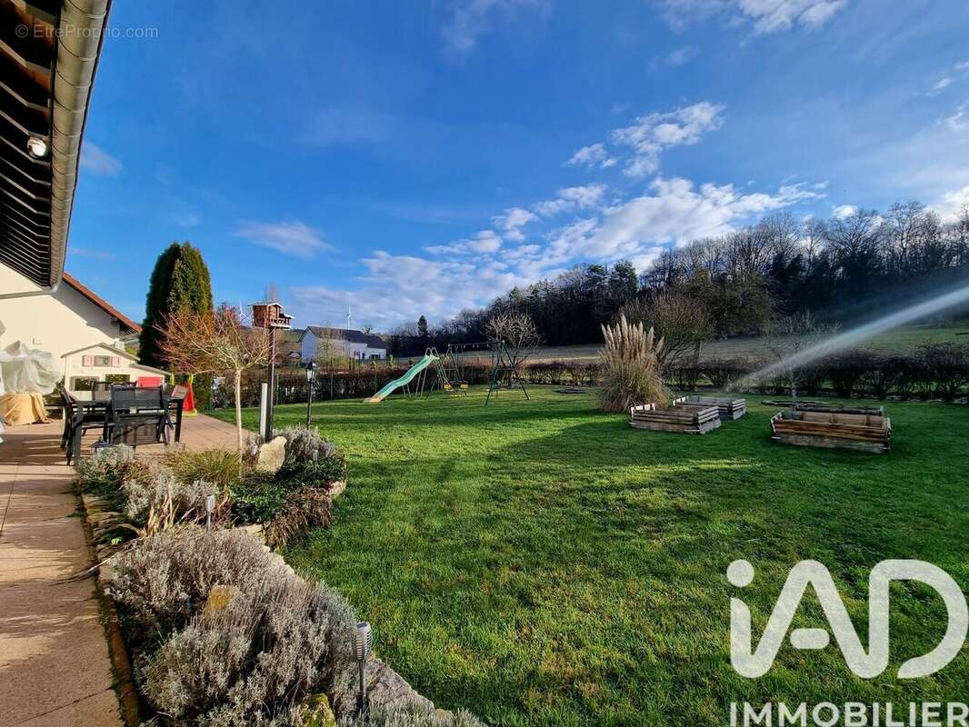 Photo 9 - Maison à BOUSBACH