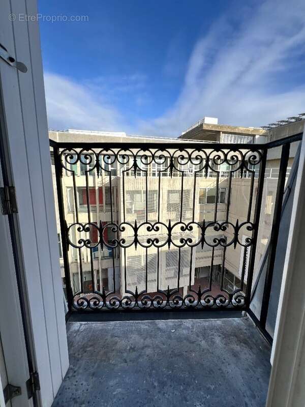 Appartement à PANTIN