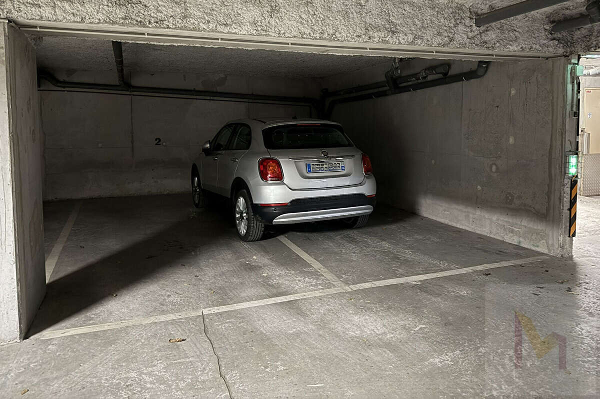 Appartement à NEUILLY-PLAISANCE