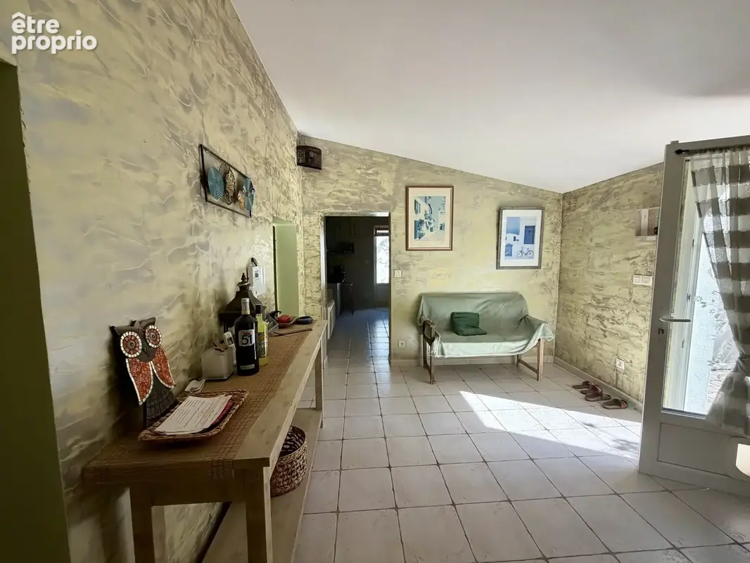 Maison 6 pièces 150 m² à vendre à Le Val (83143) - photo 7