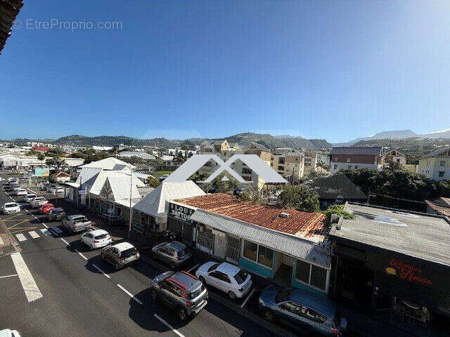 Appartement à SAINT-JOSEPH