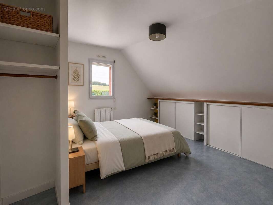 Maison 135 m² à Guidel  - photo 9
