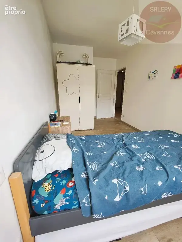 Villa familiale au calme avec vue dégagée sur le Causse Méjean - photo 9