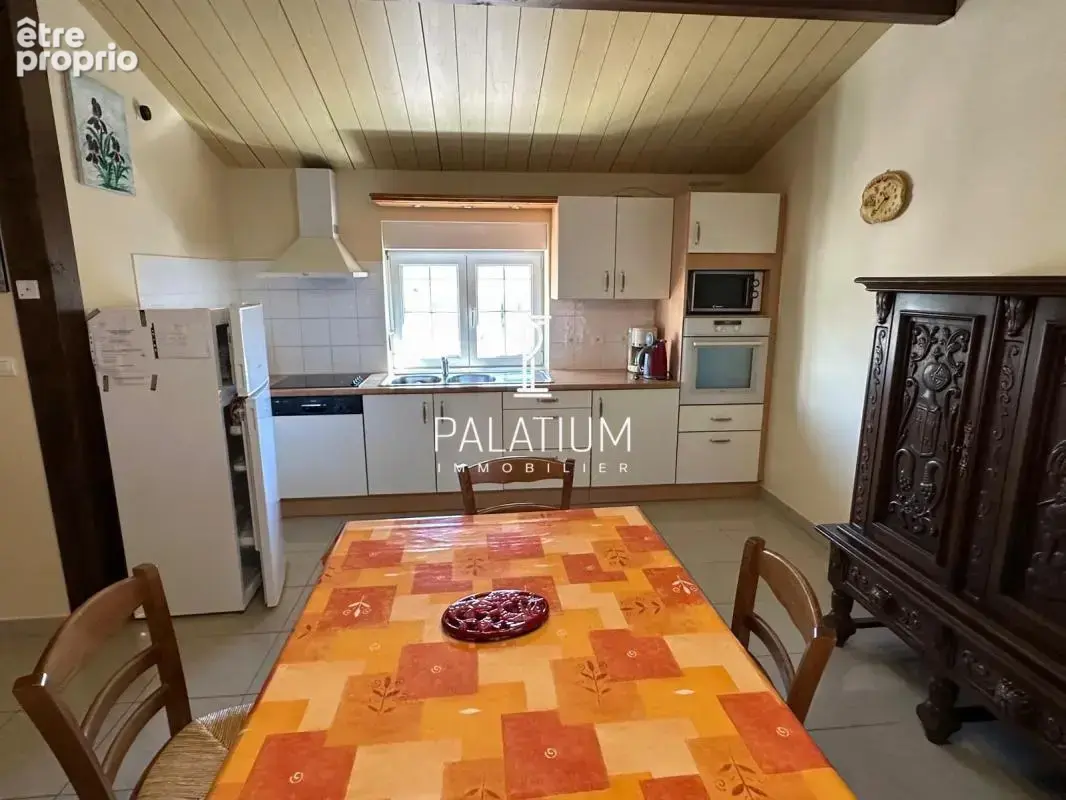 Magnifique Ensemble Immobilier à découvrir - photo 17