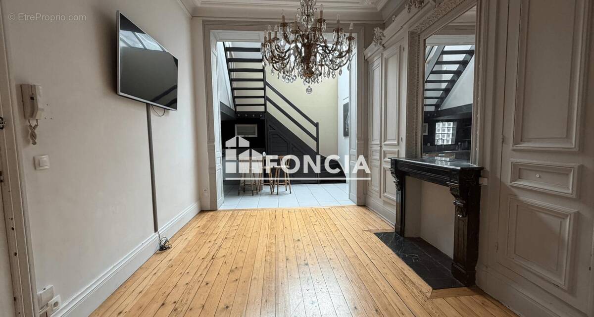 Appartement à LILLE