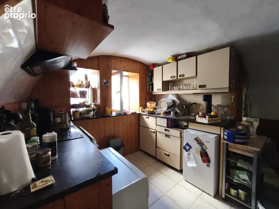 maison avec 2 appartements avec grand garage - photo 16