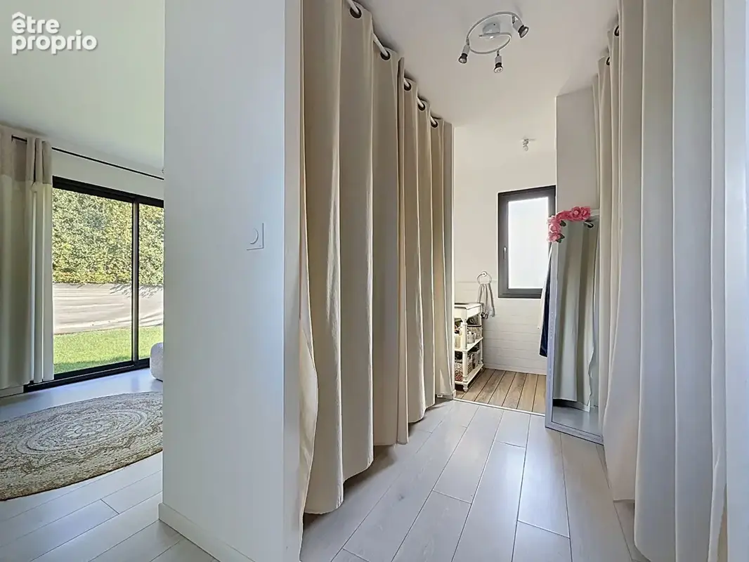 Maison sans travaux de 2019 ! 4 chambres !  dpe a ! - photo 13