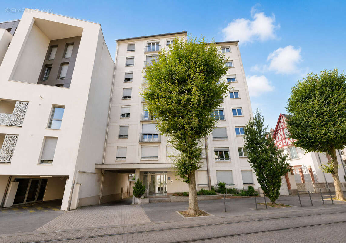 Appartement à ORLEANS