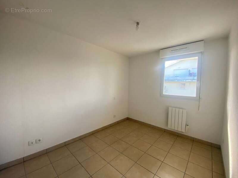 Appartement à SAINT-CAPRAIS-DE-BORDEAUX