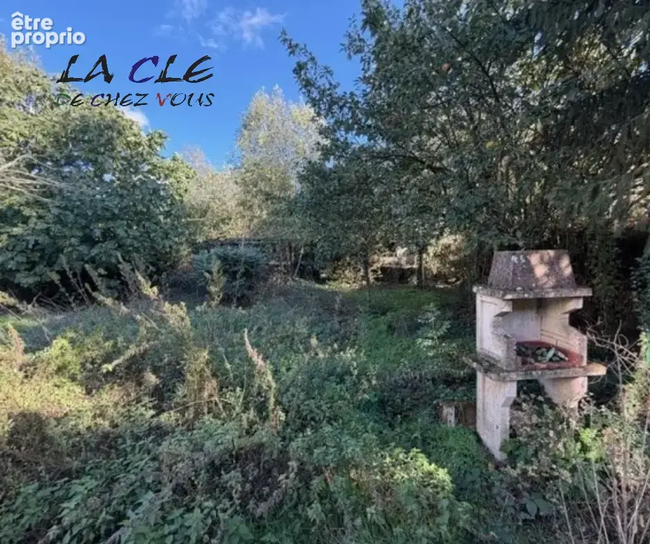 Maison ancienne - photo 5