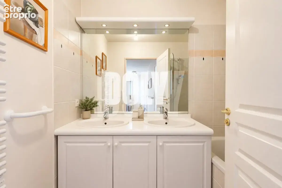 Exclusivité doly - appartement duplex 4 pièces - 105m2 - vue dégagée - antony - photo 10