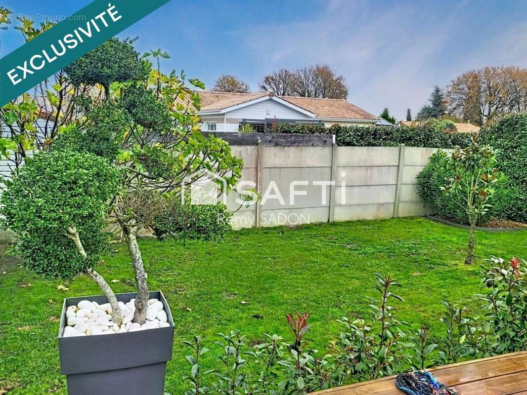 Photo 2 - Maison à CASTELNAU-DE-MEDOC