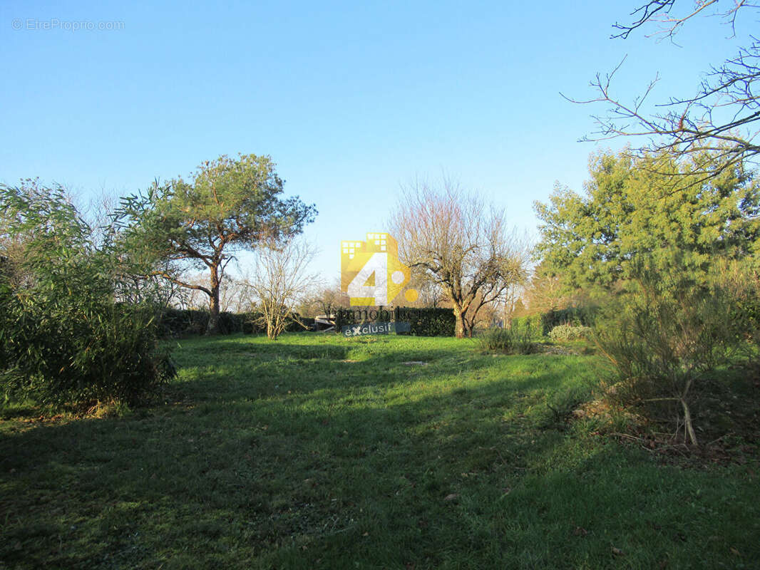 Maison à PONTCHATEAU