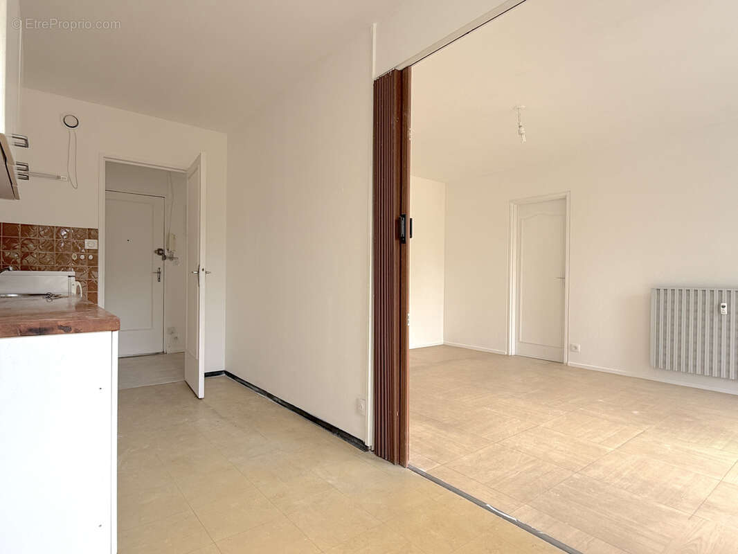 Appartement à VERTOU