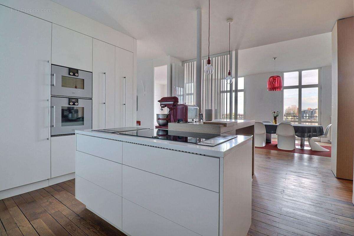 Appartement à ANGERS