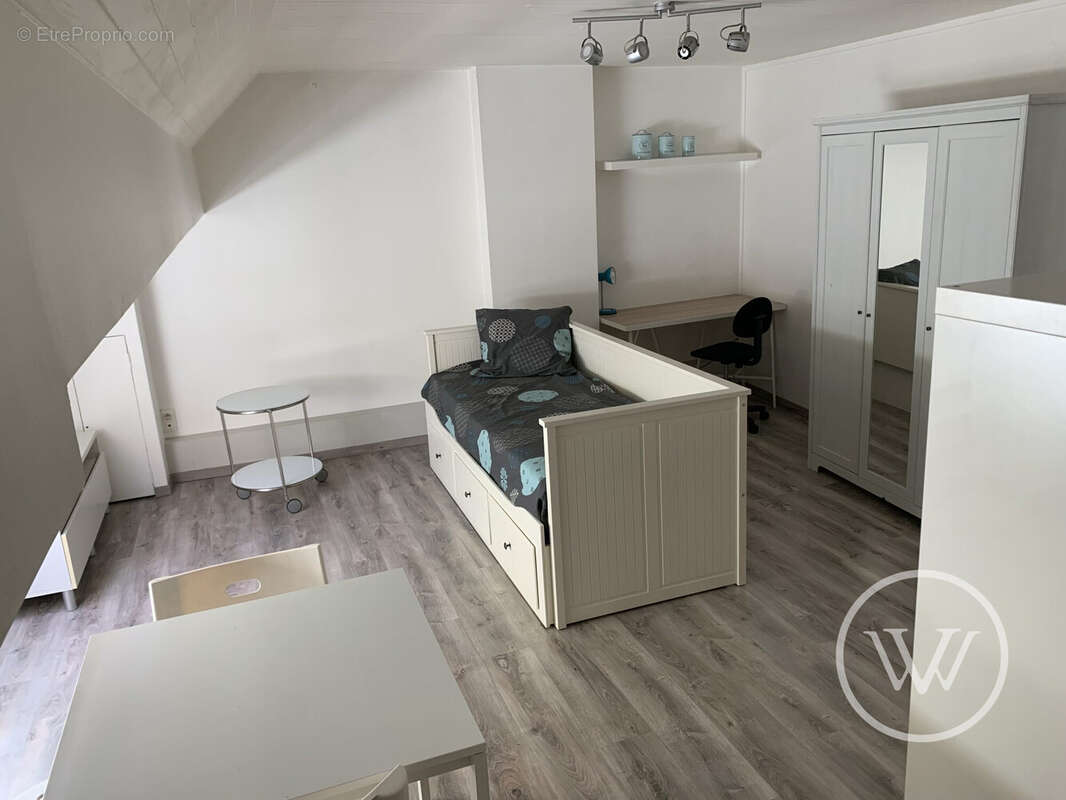 Appartement à BESANCON