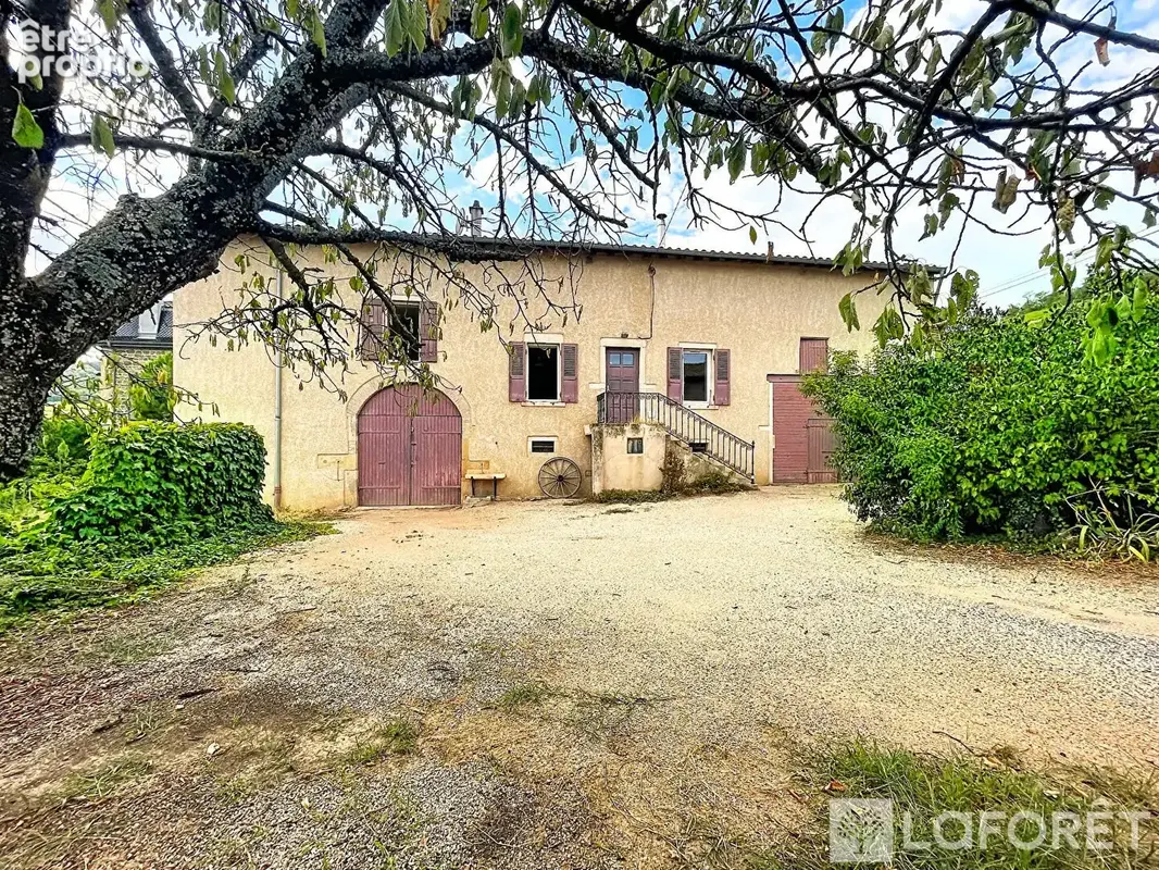 Maison à CHENAS