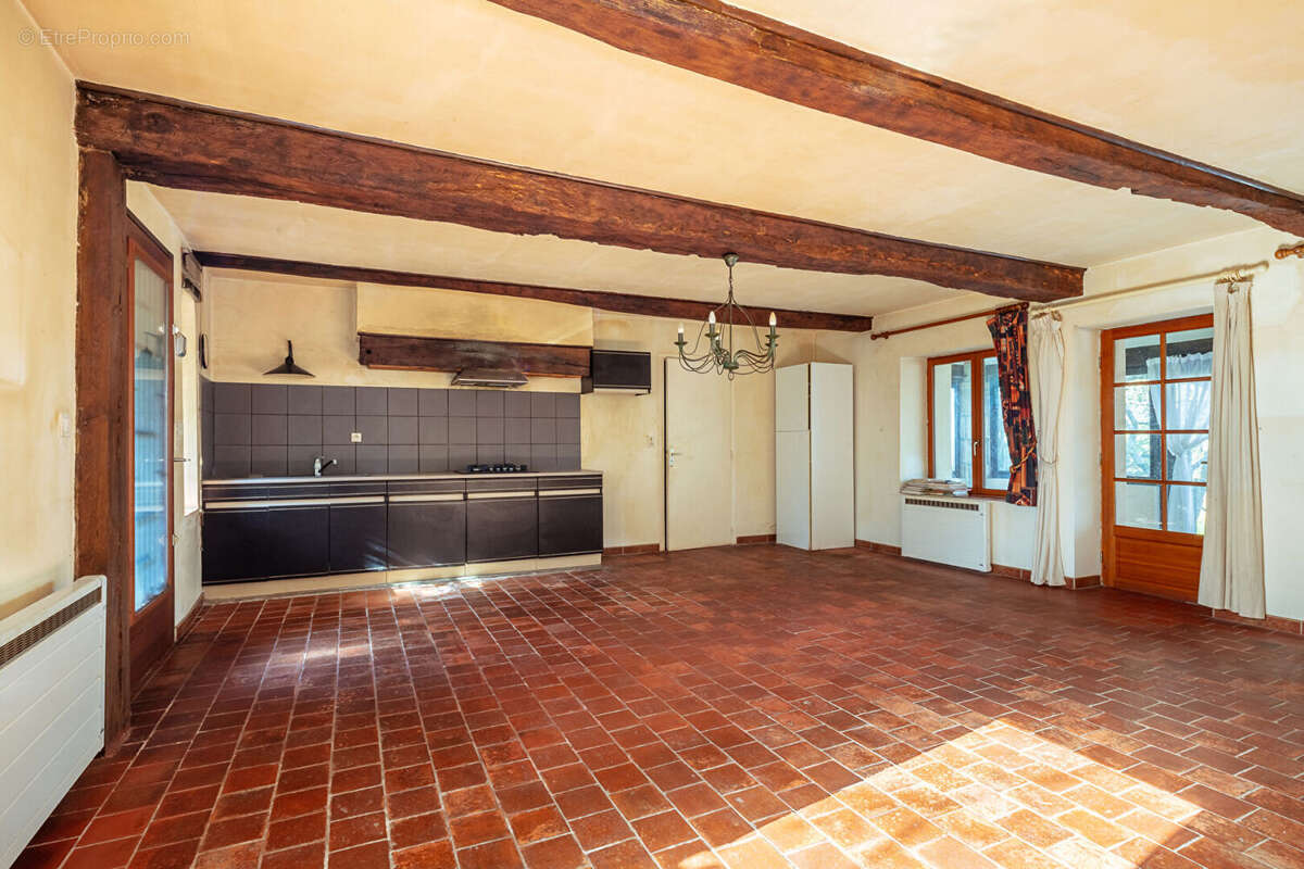 Maison Meillers 6 pièces 224 m² - photo 6