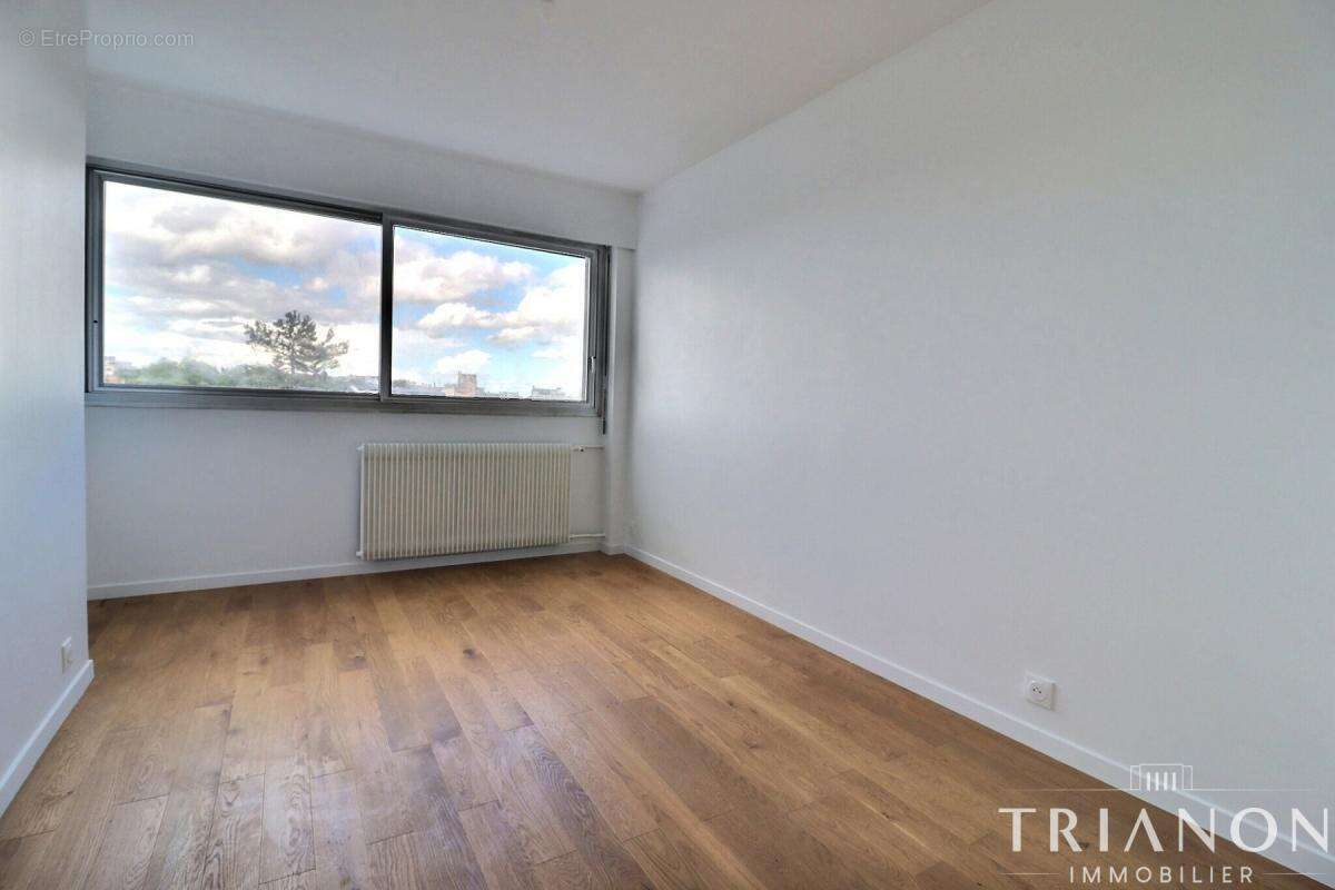 Appartement à SAINT-GERMAIN-EN-LAYE