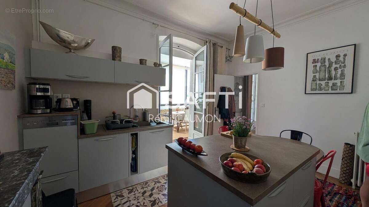 Photo 4 - Appartement à CAHORS