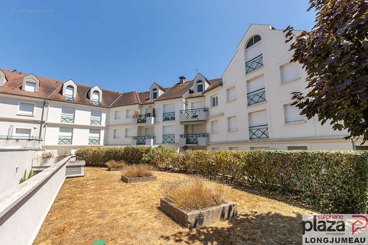 Appartement Epinay Sur Orge 2 pièces 48 m² - photo 13