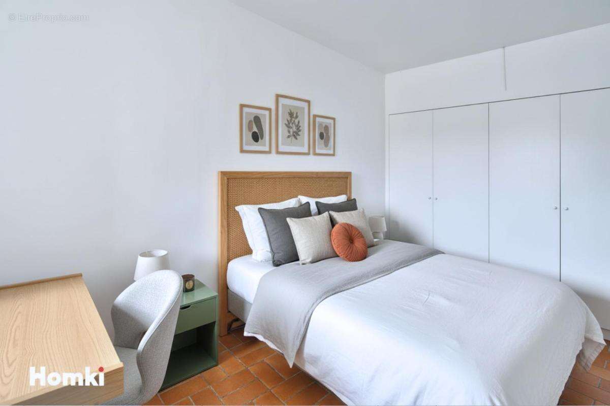 Appartement T3 de 48 m2 à Herblay-sur-Seine 95220, Rue d'Argenteuil - photo 5