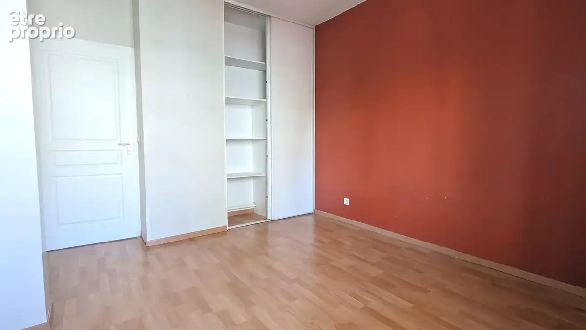 Appartement 3 pièces 63 m² à vendre à Grenoble (38100) - photo 9