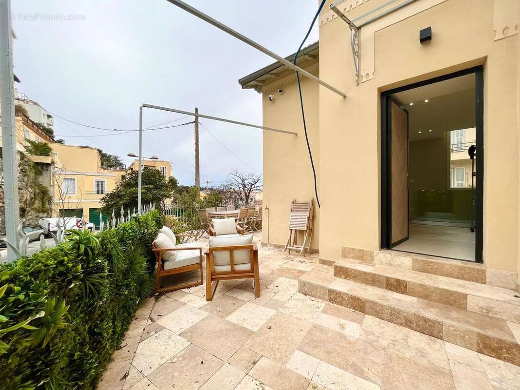 Maison à NICE