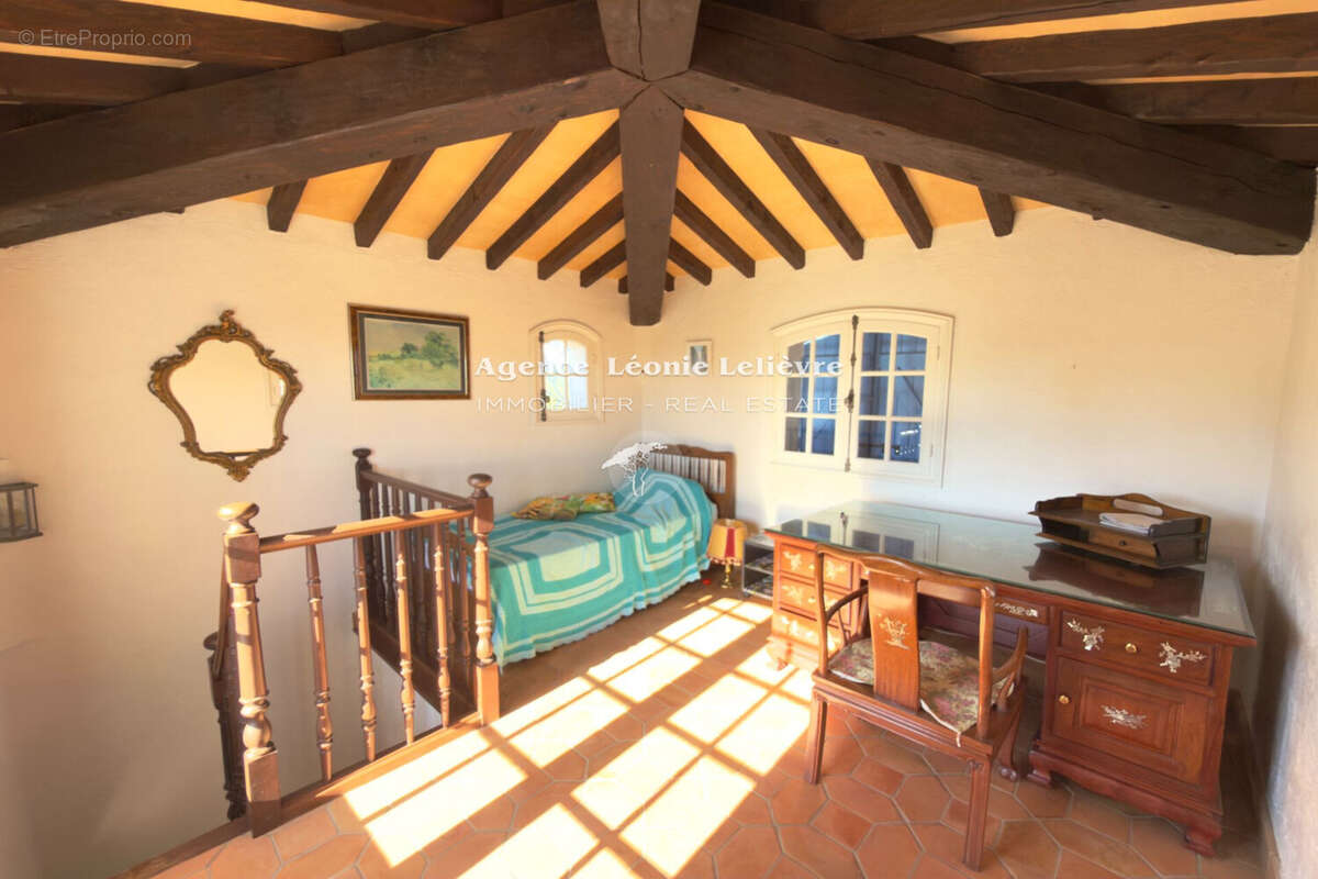 Maison à SAINTE-MAXIME