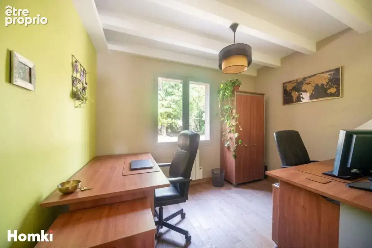 Villa familiale de 150 m² avec piscine à Laiz (01290) — Proche Mâcon, Villefranche et Lyon - photo 12