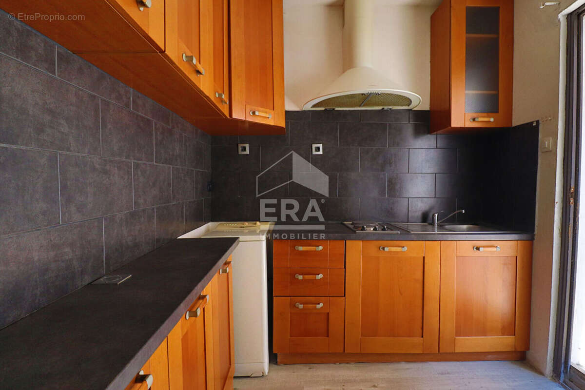 Appartement 28m² à marseille 10e arrondissement - photo 3