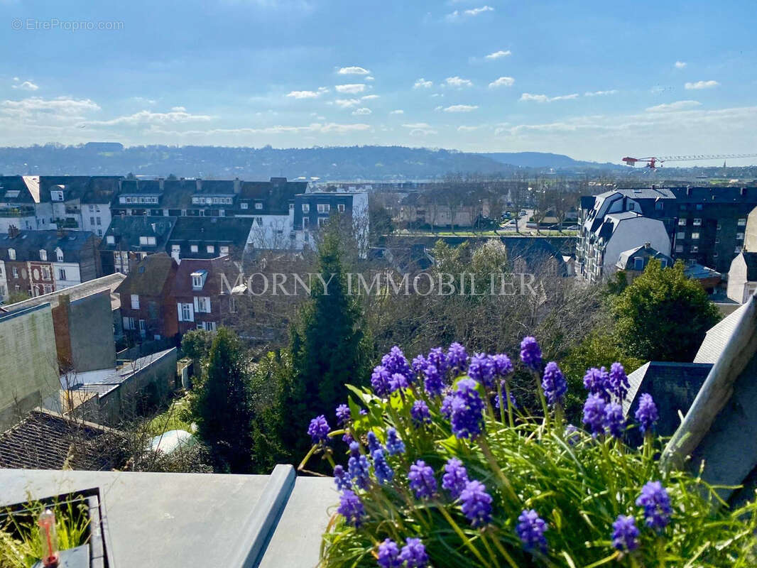 Appartement à TROUVILLE-SUR-MER