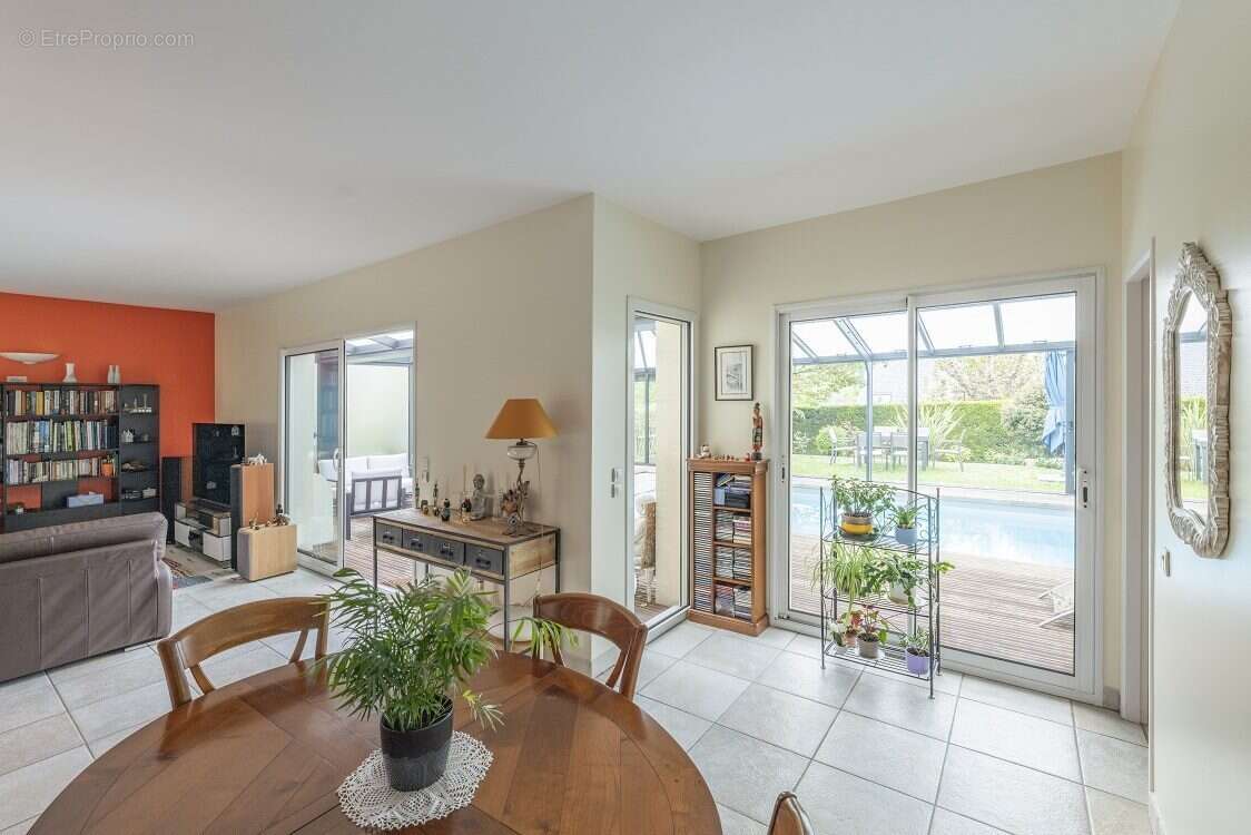 Maison à MARLY-LE-ROI