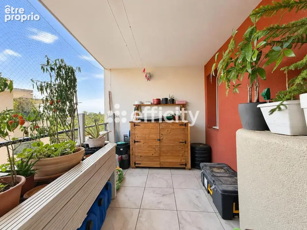 Appartement récent - photo 6