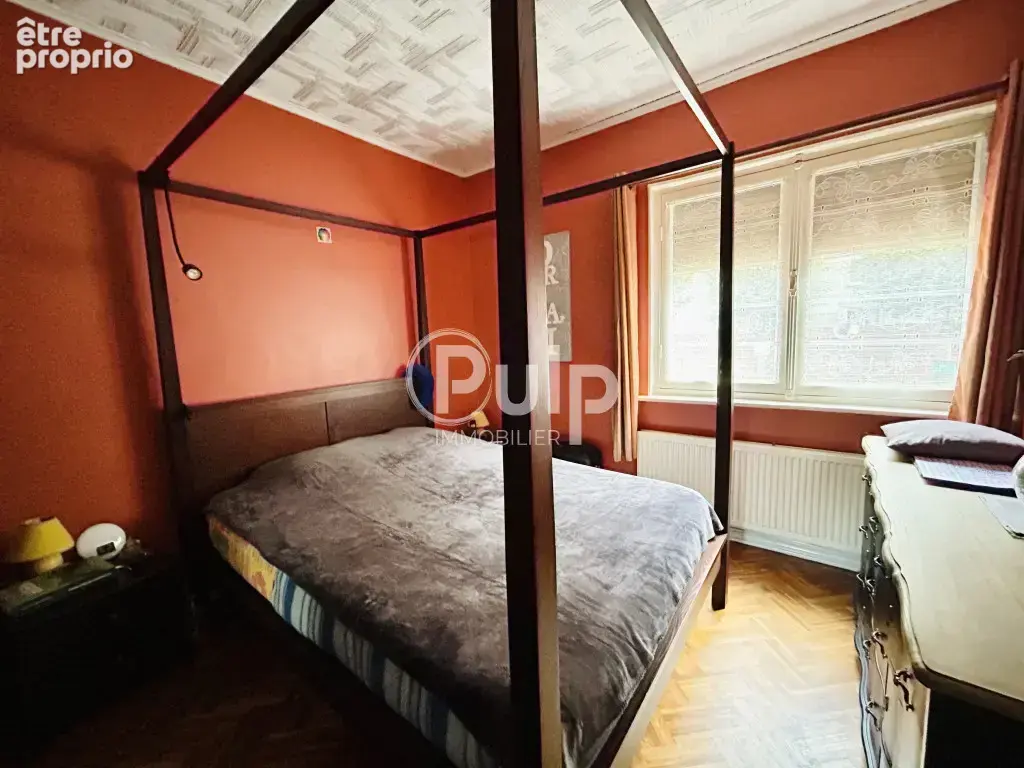 Maison à vendre louée à calonne-ricouart - photo 5