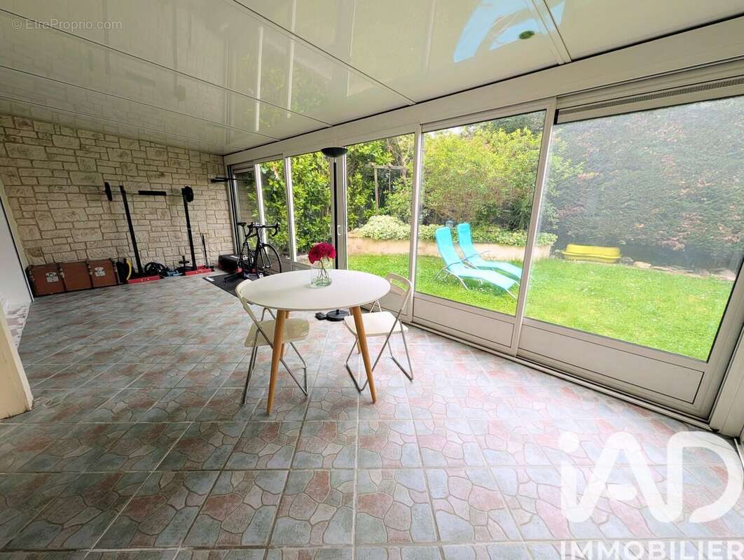 Photo 4 - Maison à BOUFFEMONT