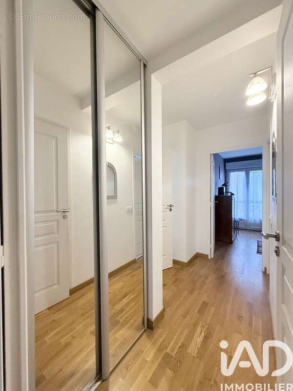 Photo 5 - Appartement à ENGHIEN-LES-BAINS