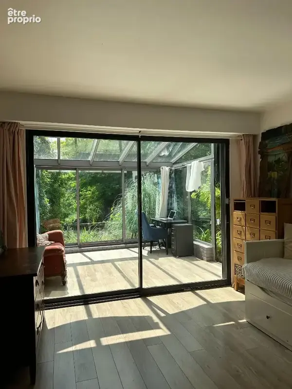Maison Epinay Sur Seine 7 pièce(s) 124 m2 - photo 8