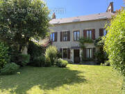 Maison à LA MACHINE