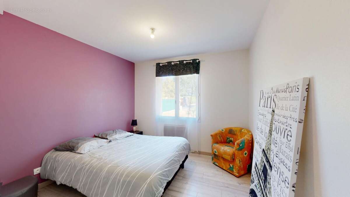 Maison Mereau 4 pièces - 92 m² - - photo 11