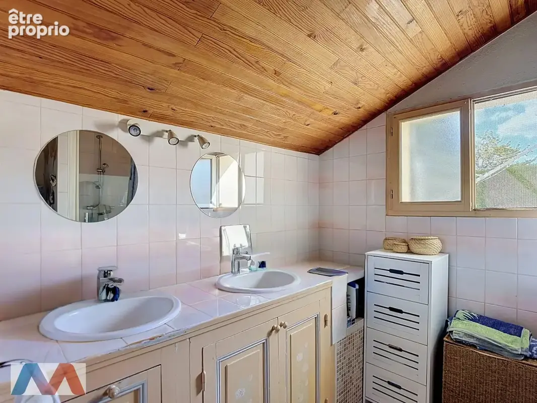 Maison 4 pièces 76 m² à vendre à Clermont-Ferrand (63000) - photo 6