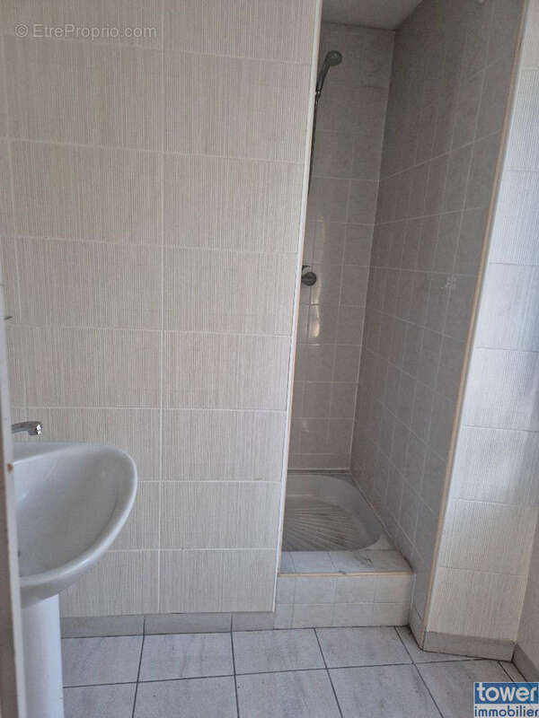 Appartement à VILLEFRANCHE-DE-ROUERGUE