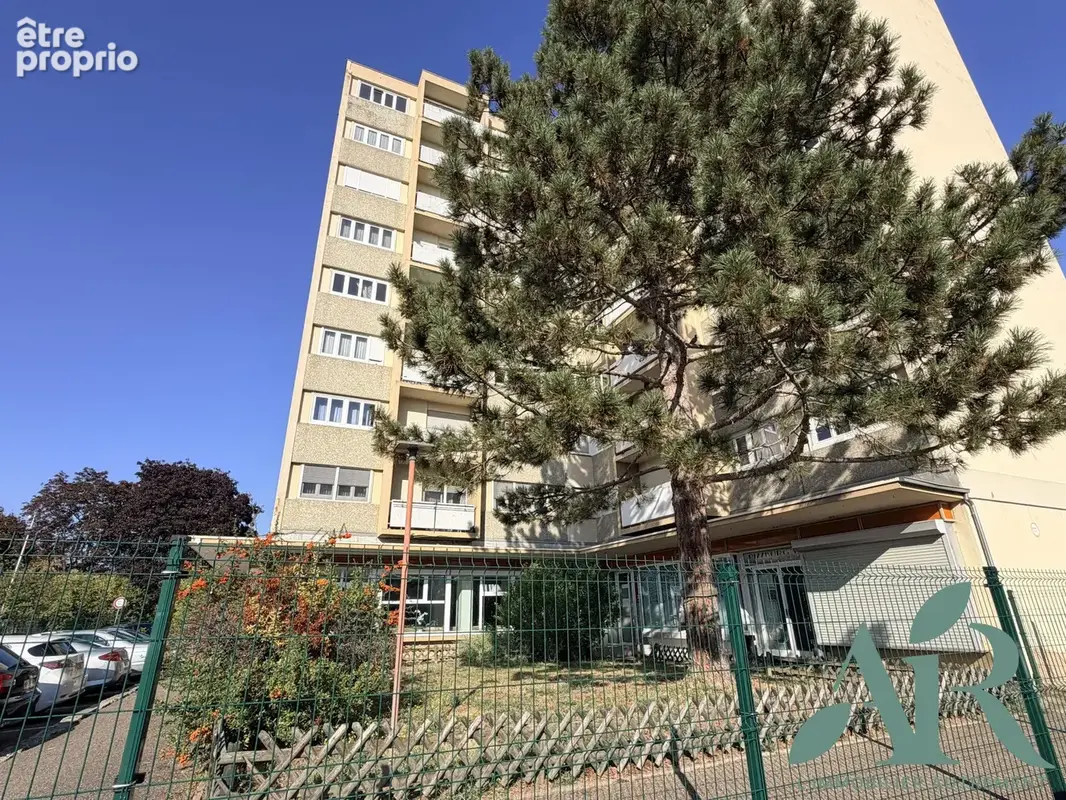 Appartement à OBERNAI